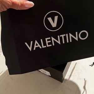 Valentino woman sneakers